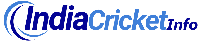 India Cricket Info